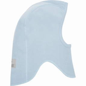 Huttelihut Celestial Blue Balaclava Rib End-of-Week Deals