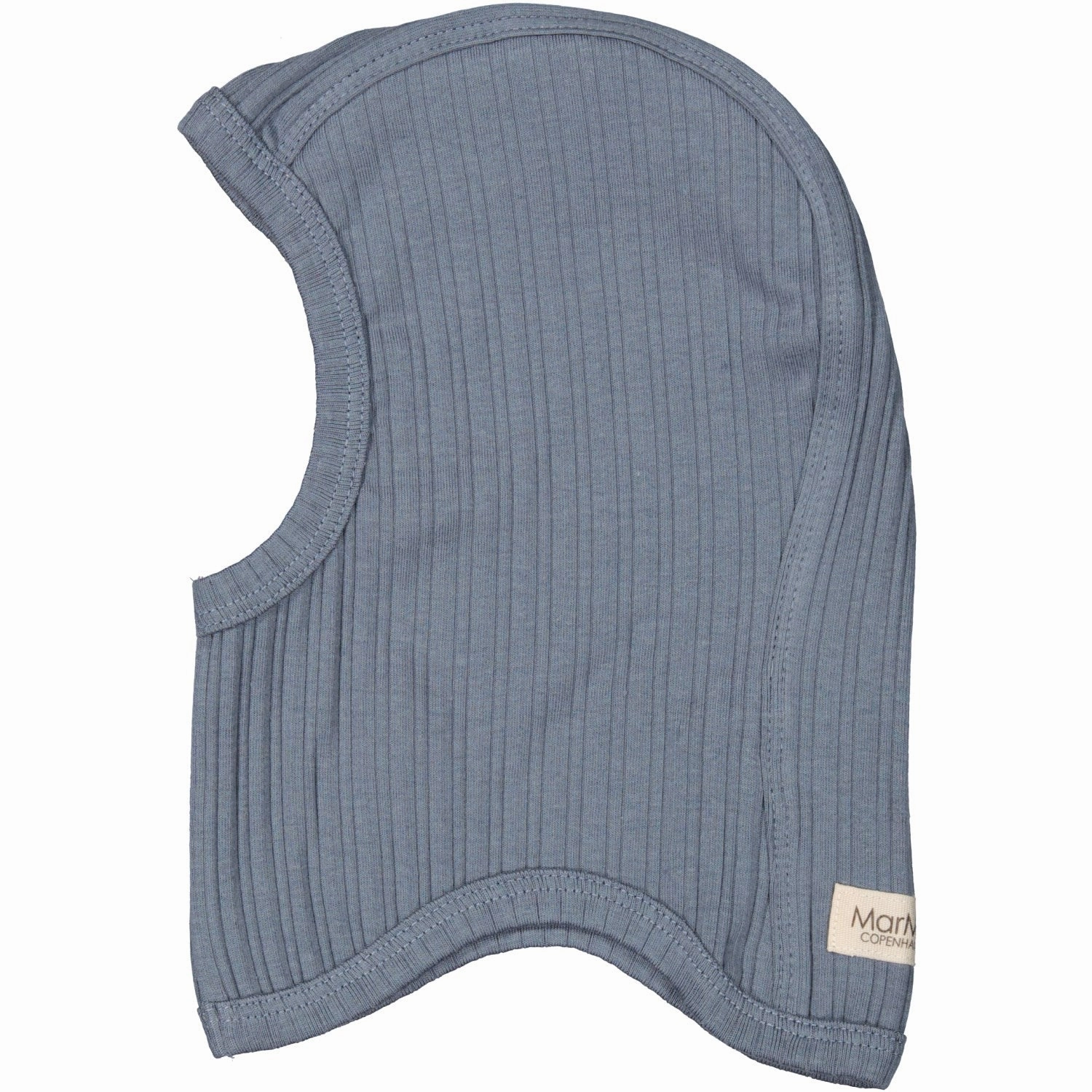 Todays Mega Savings Price Drop Today Marmar Modal Broad Rib Stormy Blue Balaclava