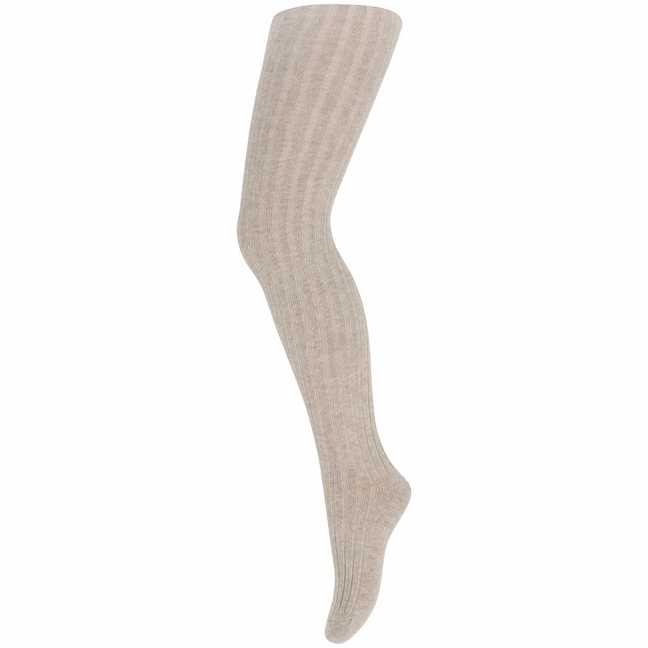Mp Danmark Lenox Tights Beige Melange Mega Sale Now Surprise Discount Today