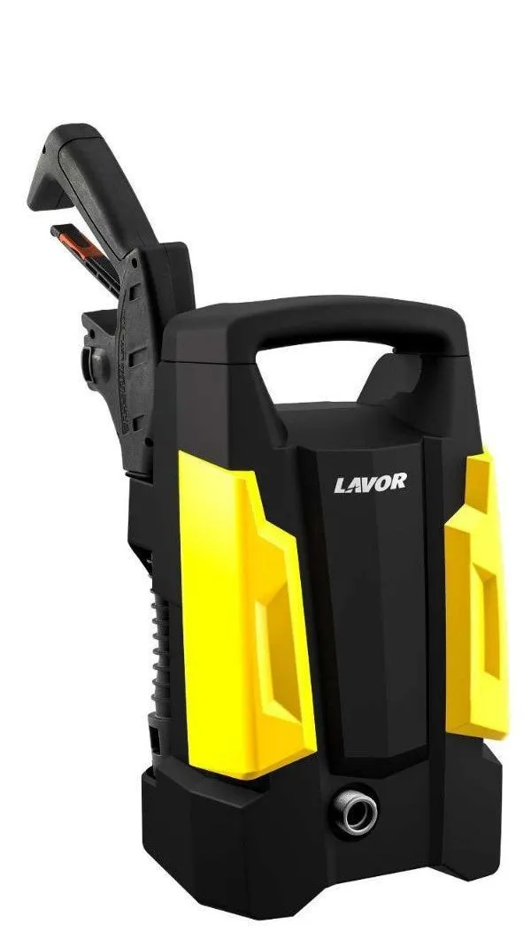 Lavor High Pressure Washer, Black