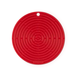 Le Creuset Cerise Cool Tool Mat