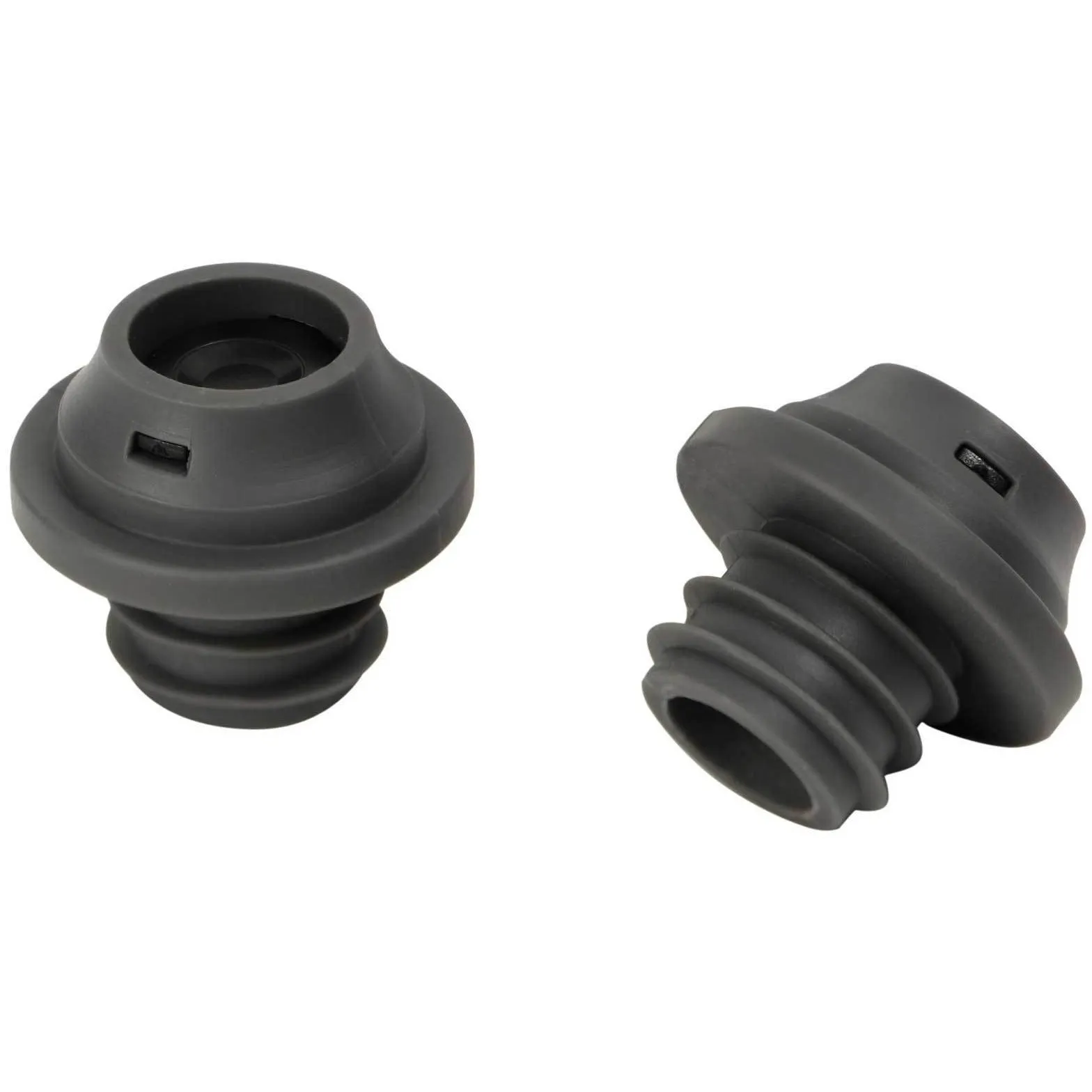 Le Creuset Set Of 2 Stoppers