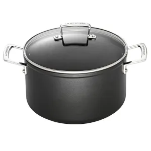 Le Creuset TNS Deep Casserole - All Sizes