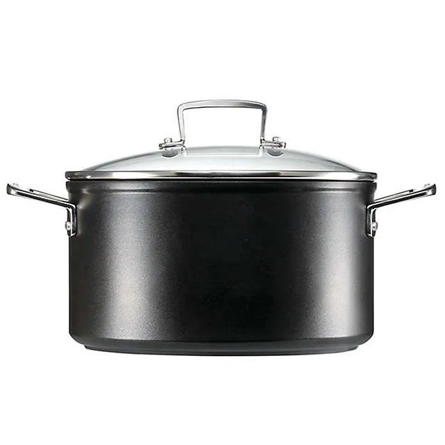 Le Creuset TNS Deep Casserole - All Sizes