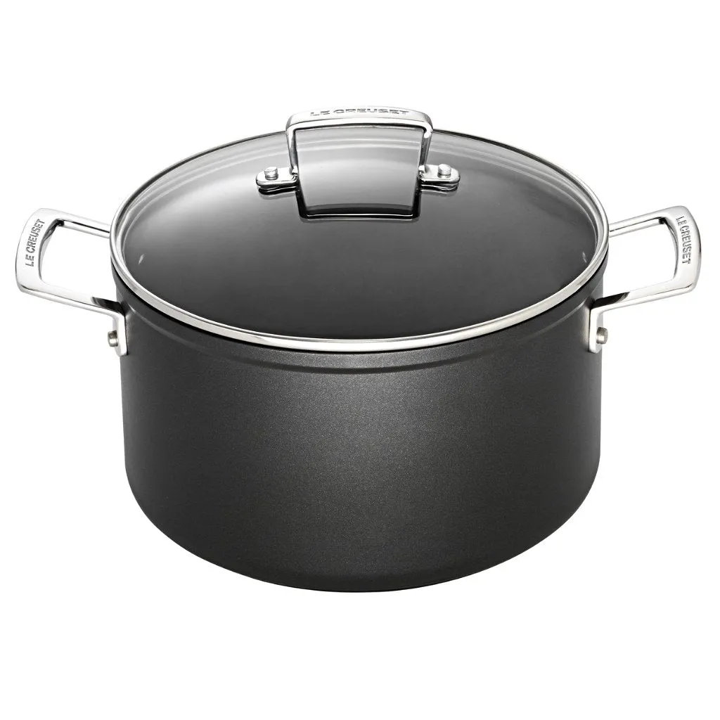 Le Creuset TNS Deep Casserole - All Sizes