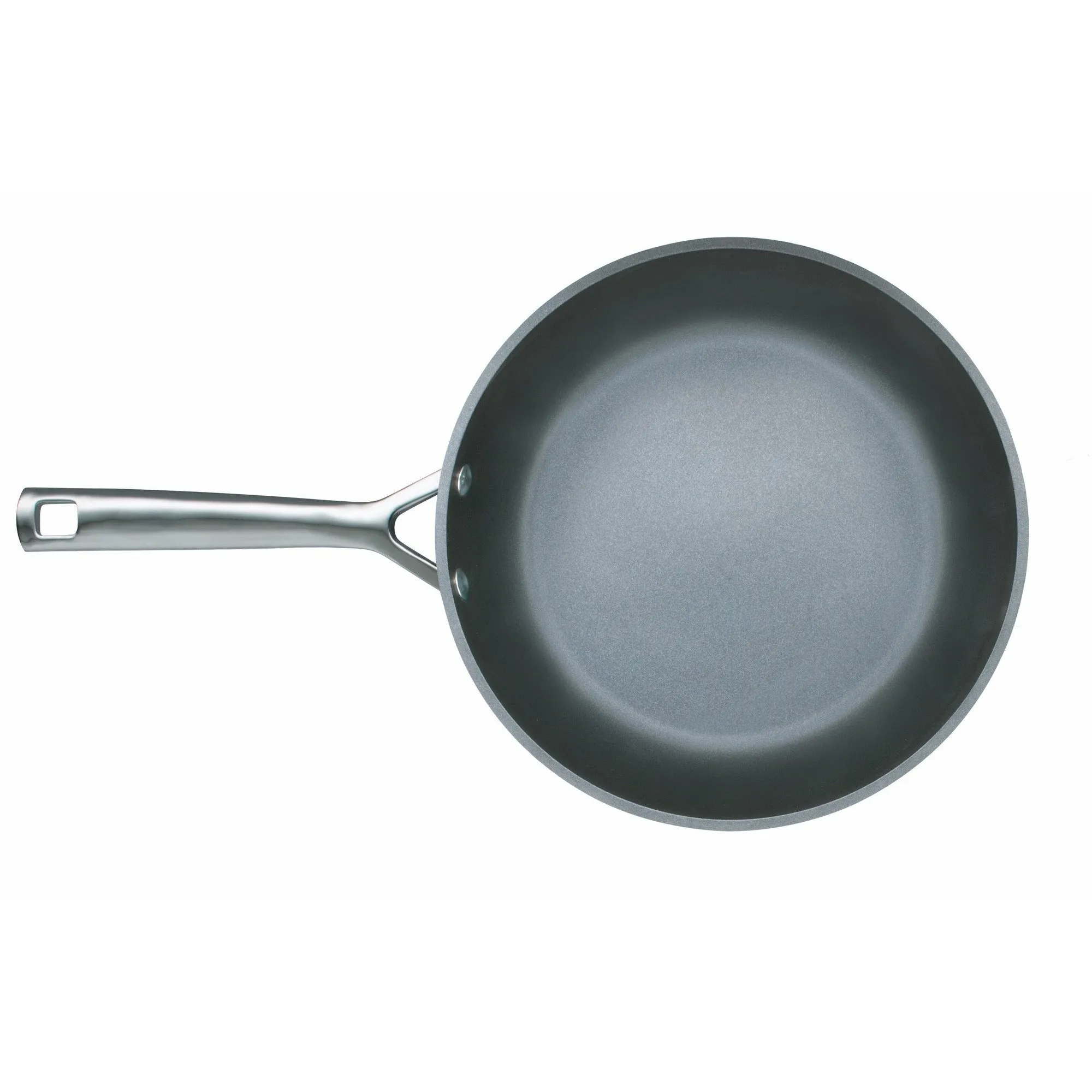 Le Creuset TNS Deep Frying Pan - All Sizes