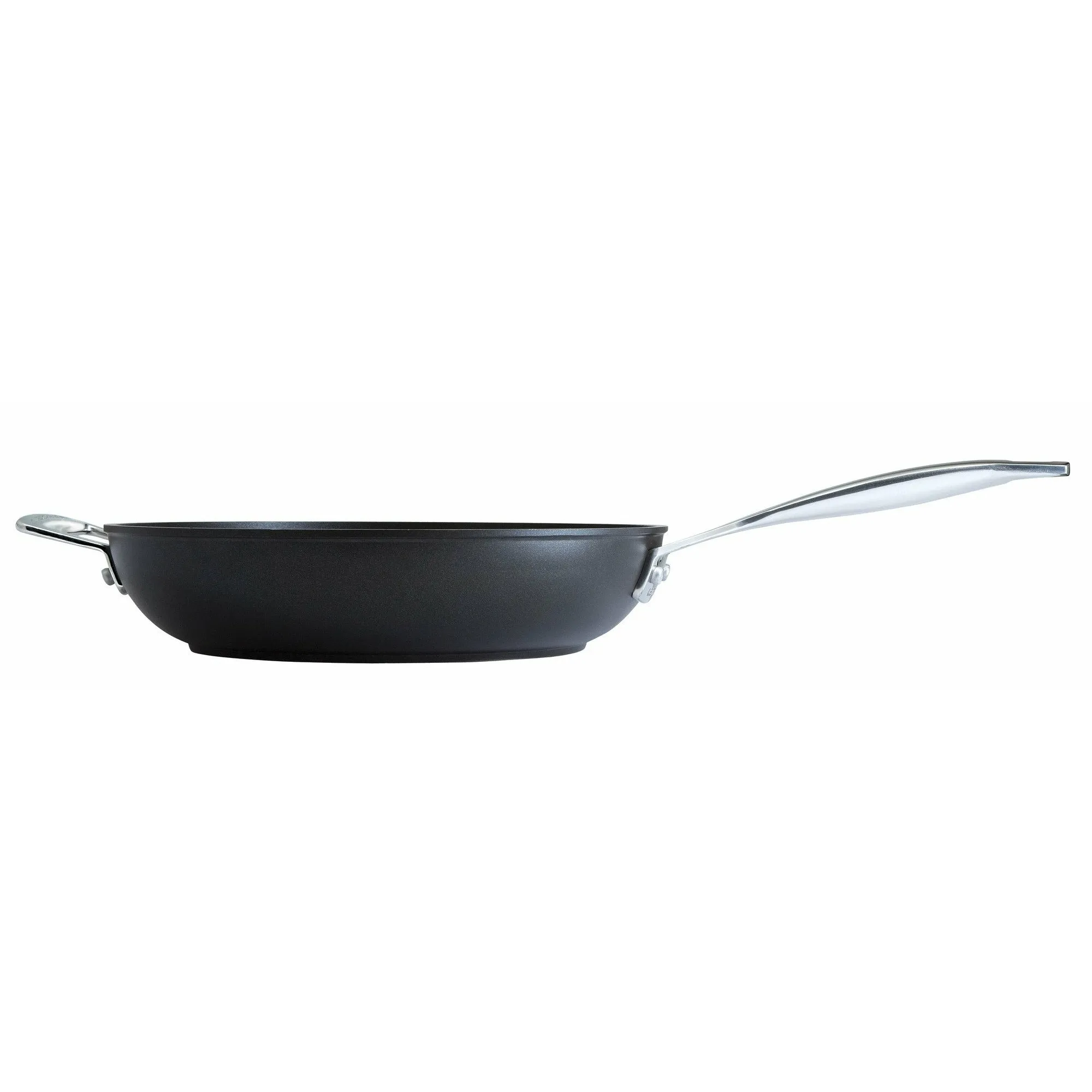 Le Creuset TNS Deep Frying Pan - All Sizes