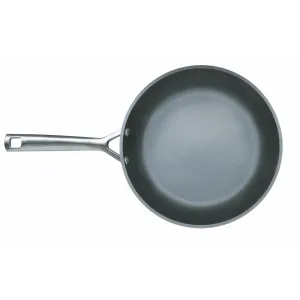 Le Creuset TNS Deep Frying Pan - All Sizes