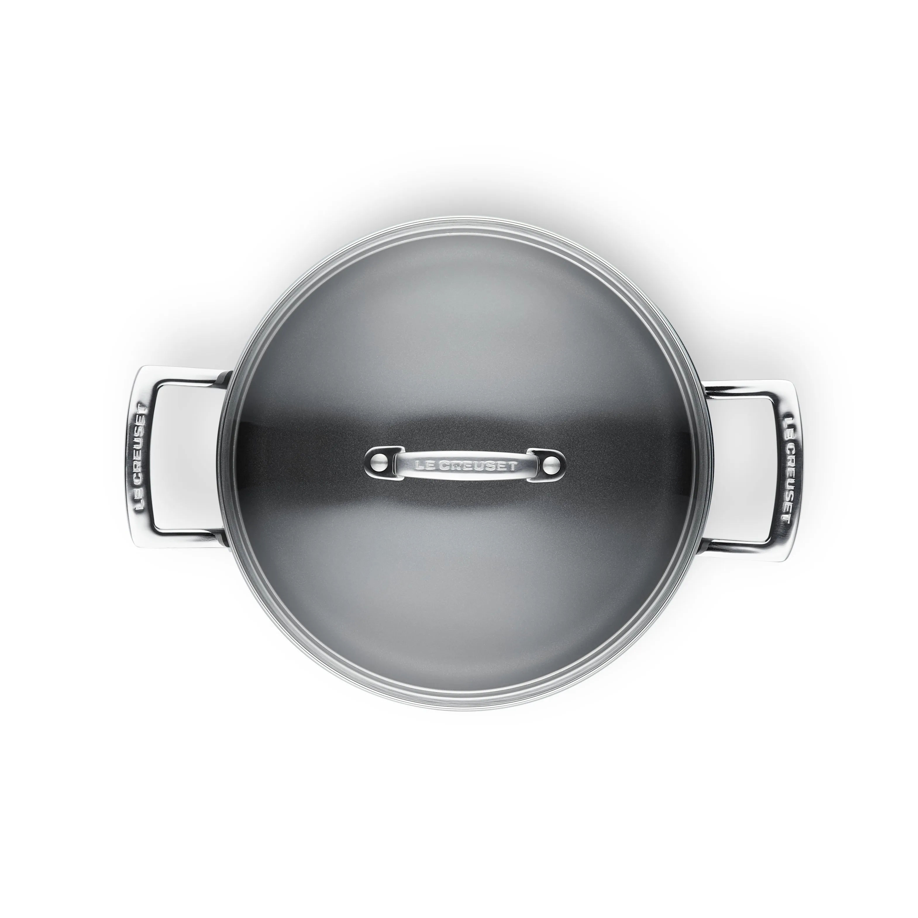 Le Creuset TNS Deep Sauteuse - All Sizes
