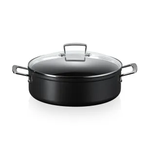 Le Creuset TNS Deep Sauteuse - All Sizes