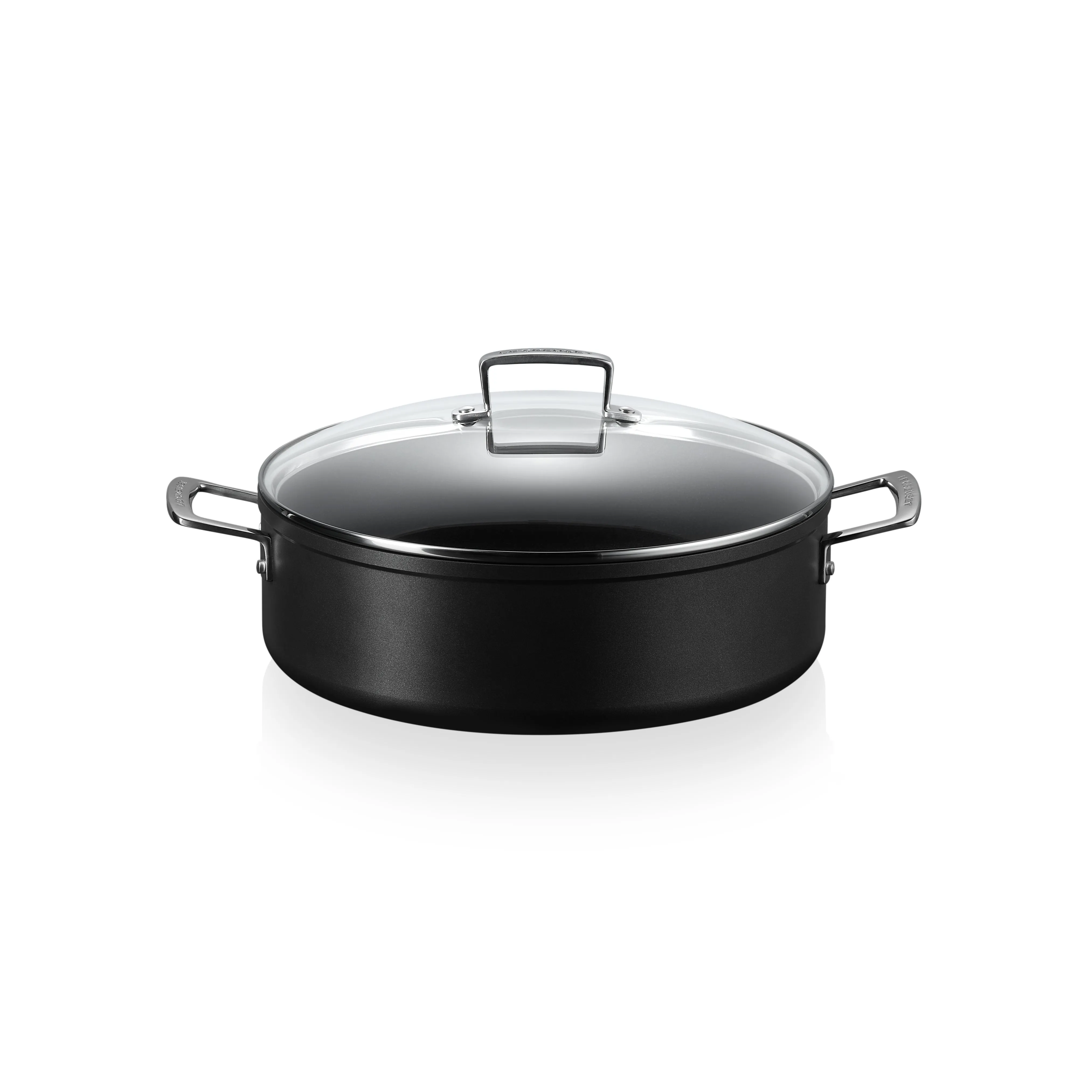 Le Creuset TNS Deep Sauteuse - All Sizes
