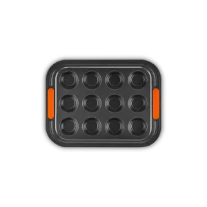 Le Creuset T.N.S Mini Muffin Tray