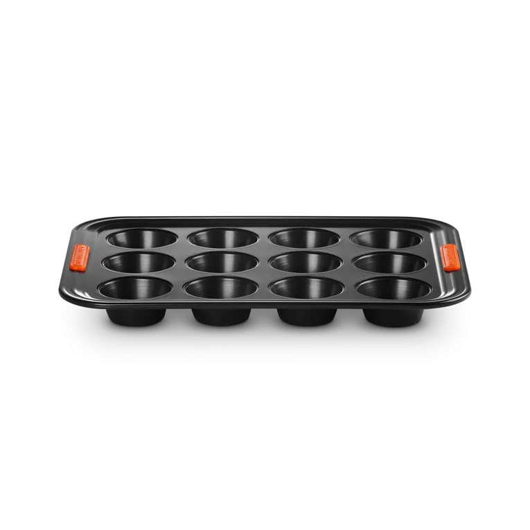 Le Creuset T.N.S Muffin Tray