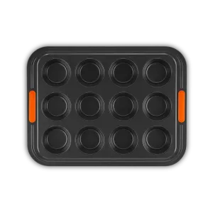 Le Creuset T.N.S Muffin Tray