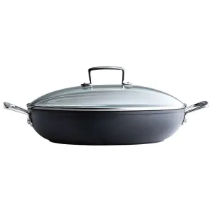 Le Creuset TNS Shallow Casserole - All Sizes