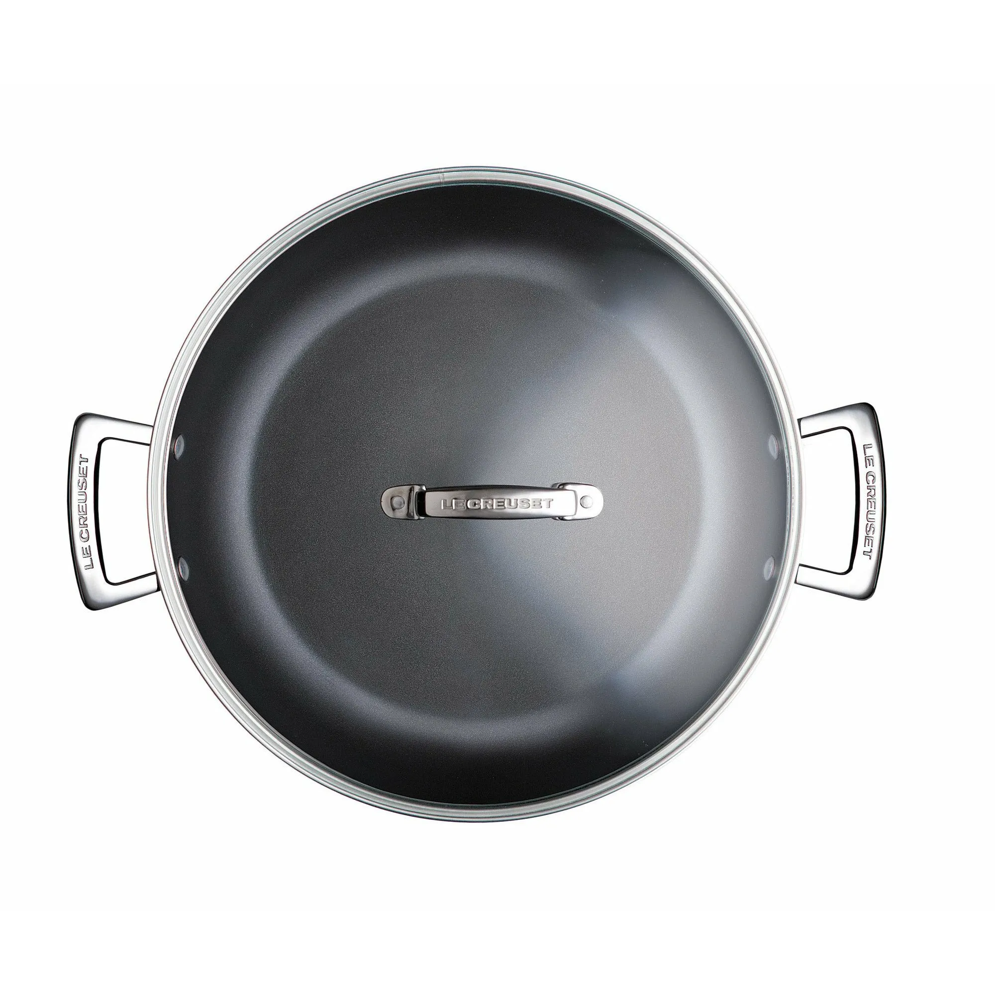 Le Creuset TNS Shallow Casserole - All Sizes