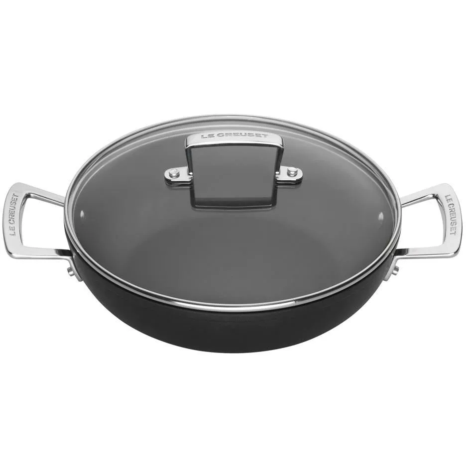 Le Creuset TNS Shallow Casserole - All Sizes