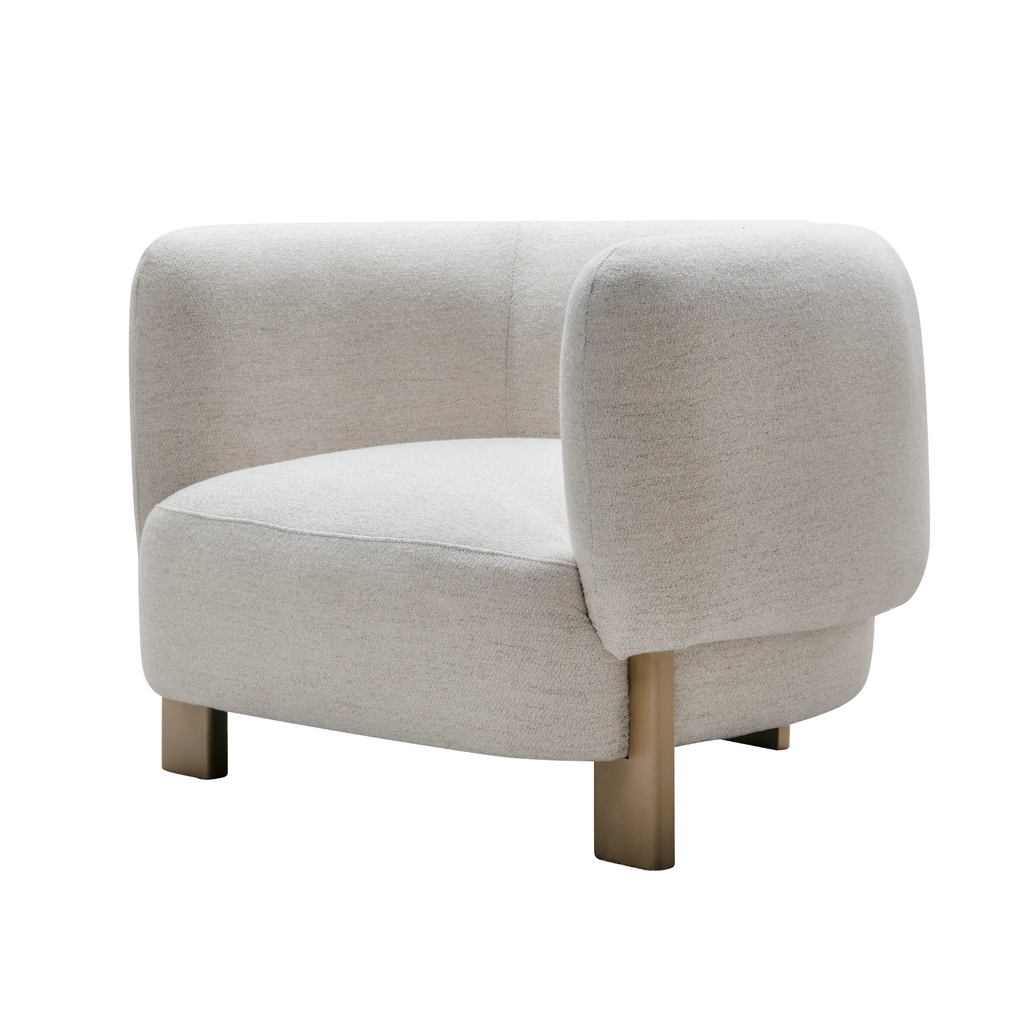 Leaner Chair