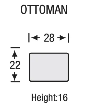 Legacy - Isa - Ottoman