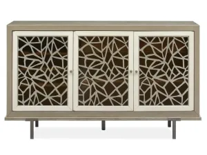 Lenox - Server - Warm Silver
