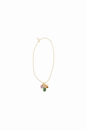 Leonard Charm Necklace Flash Deal Today Sweet Deal Inside