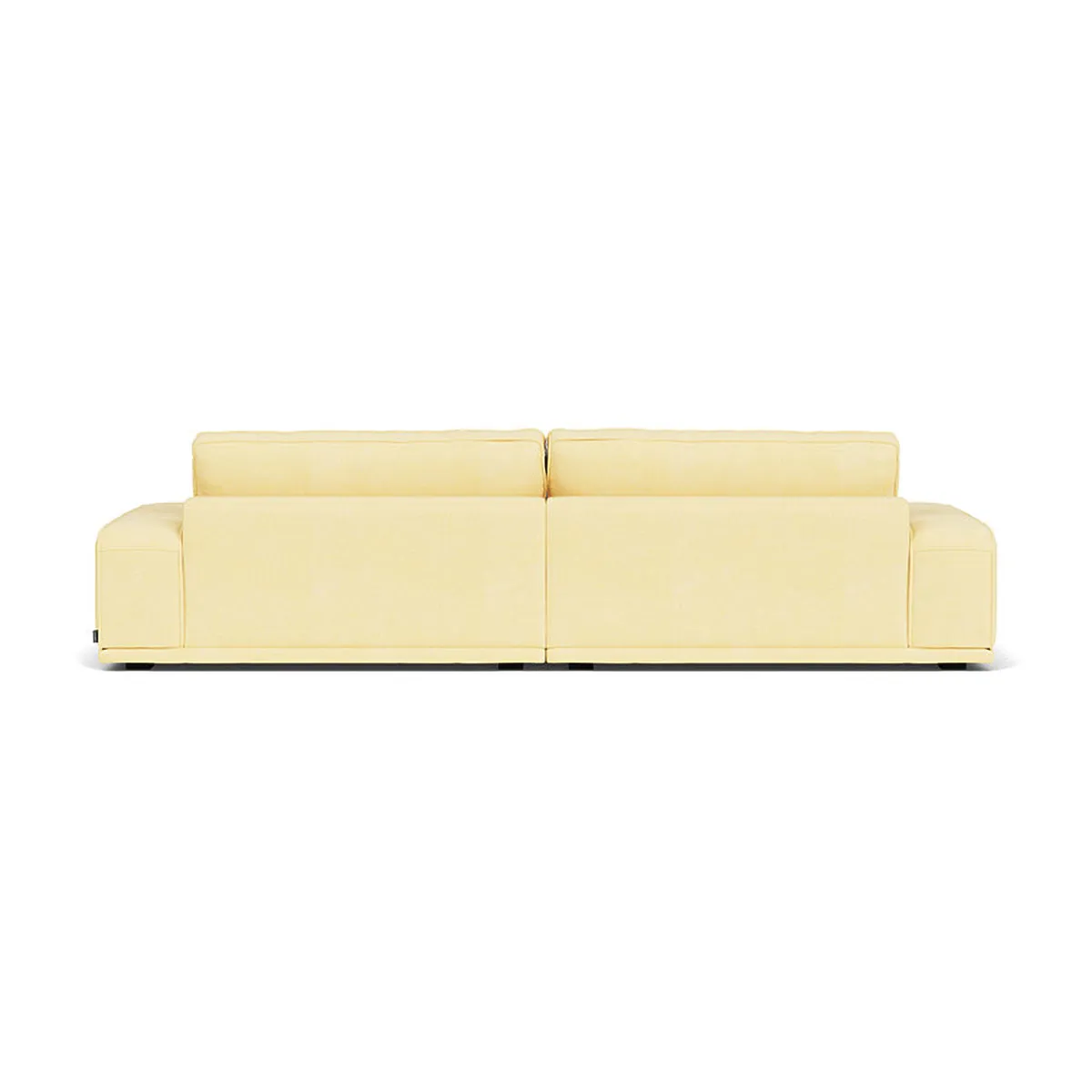 Leonora Fabric 3.5 Seater Sofa