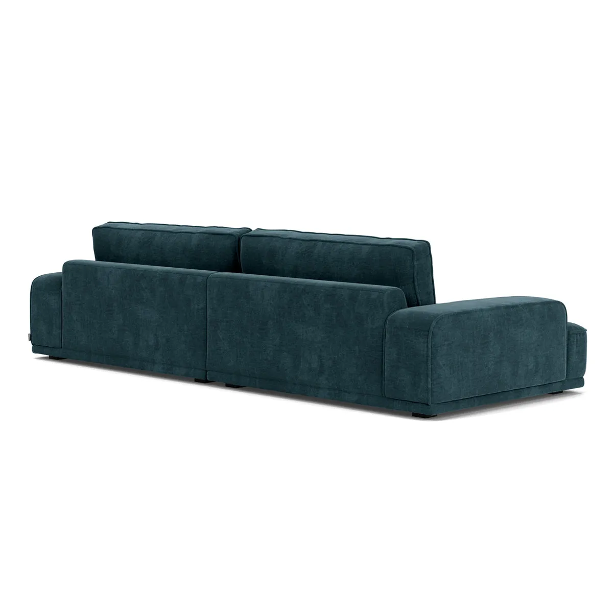 Leonora Fabric 3.5 Seater Sofa