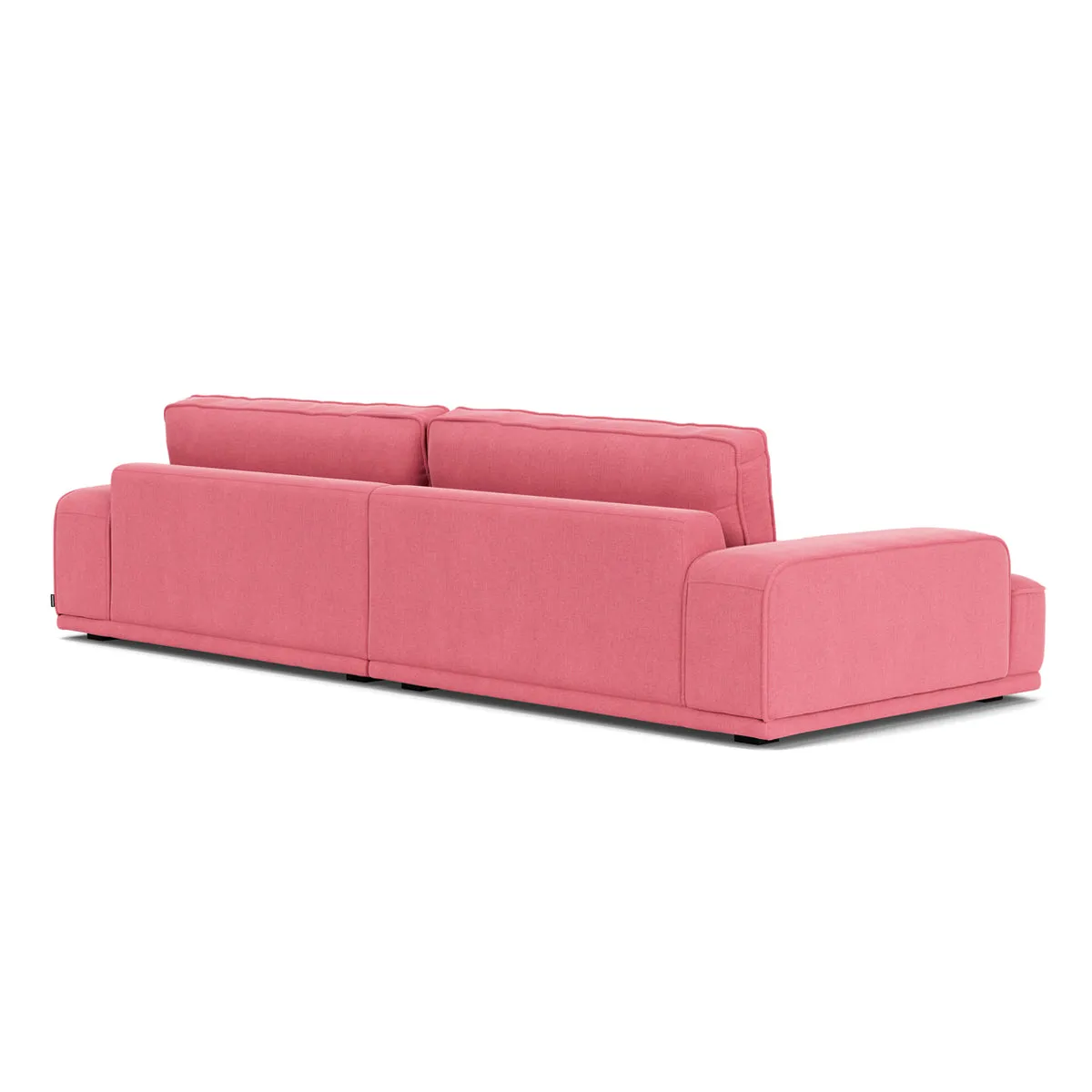 Leonora Fabric 3.5 Seater Sofa