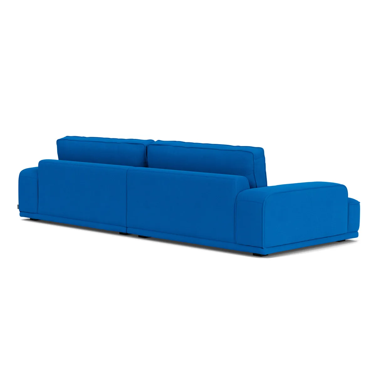 Leonora Fabric 3.5 Seater Sofa