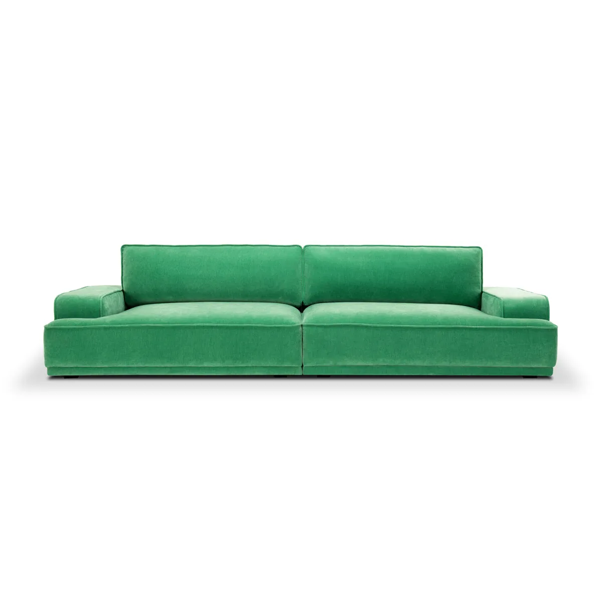 Leonora Fabric 3.5 Seater Sofa