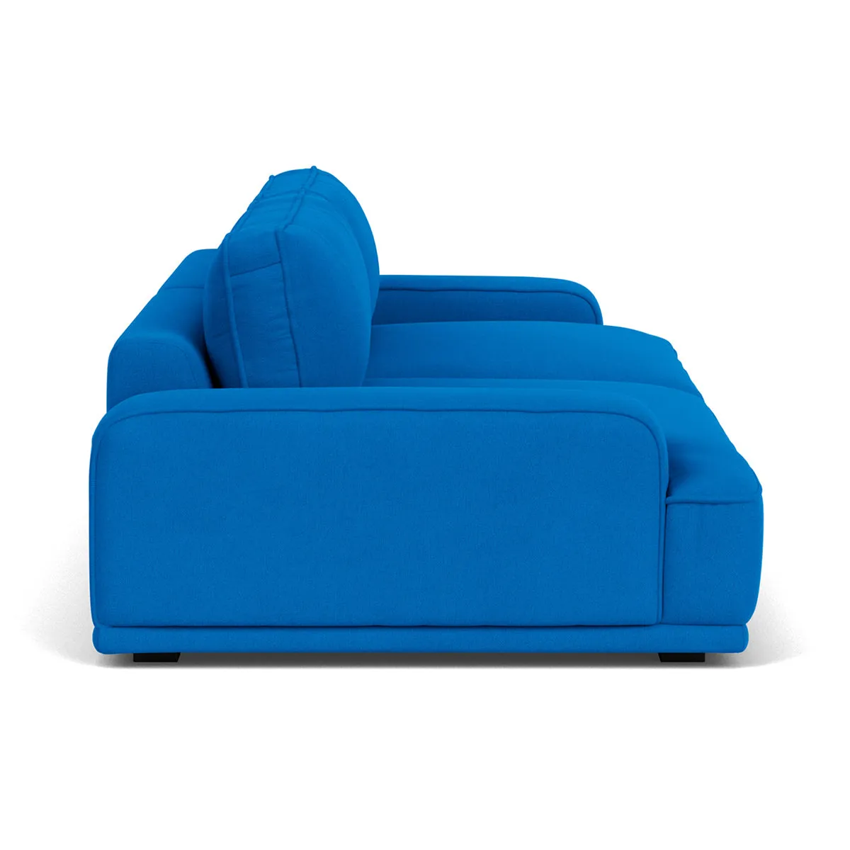Leonora Fabric 3.5 Seater Sofa