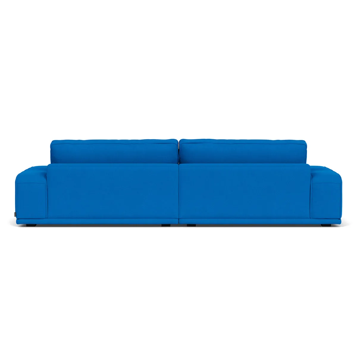 Leonora Fabric 3.5 Seater Sofa