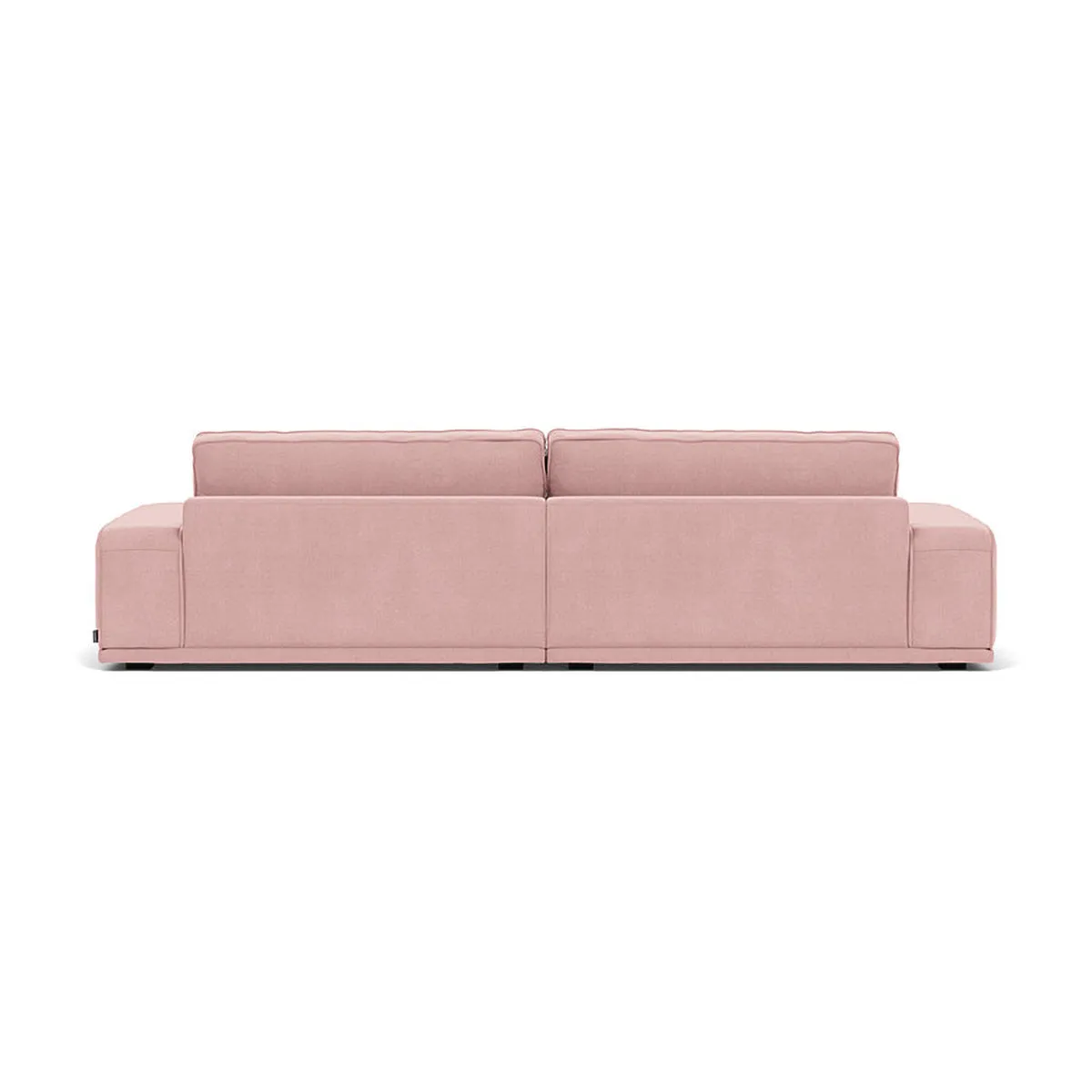 Leonora Fabric 3.5 Seater Sofa