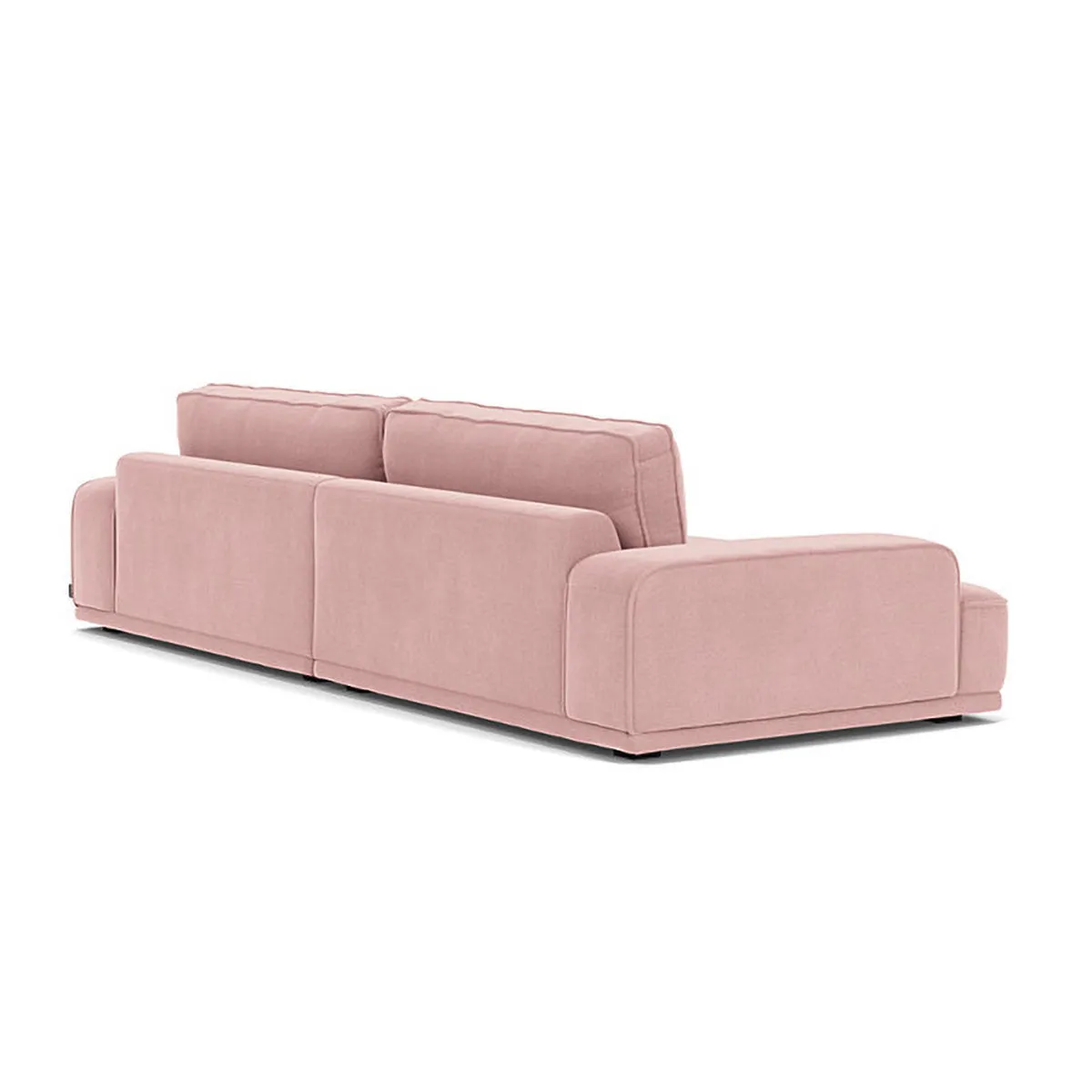 Leonora Fabric 3.5 Seater Sofa