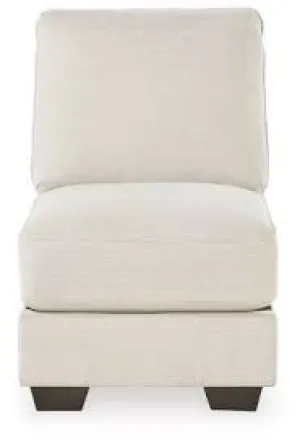 Lerenza Armless Chair