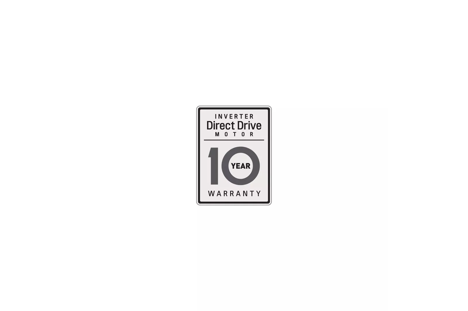 Lg WT6100CW 4.3 Cu. Ft. Ultra Large Capacity Top Load Washer With Turbodrum&#8482; Technology