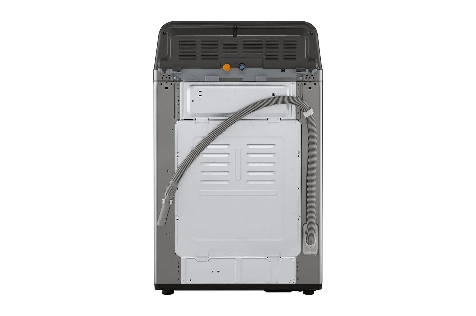 Lg WT7400CV 5.5 Cu.Ft. Mega Capacity Smart Wi-Fi Enabled Top Load Washer With Turbowash3D&#8482; Technology