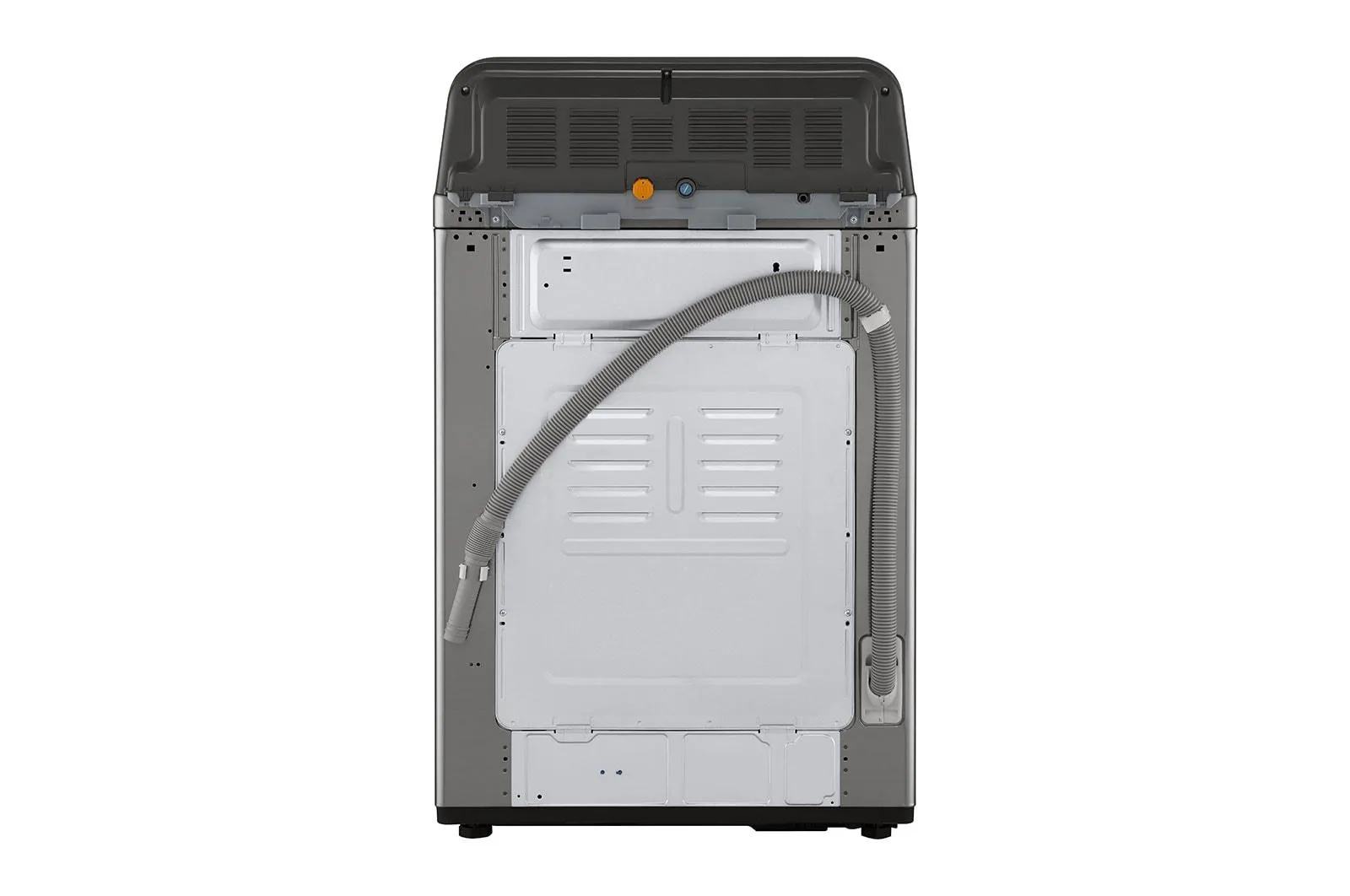 Lg WT7405CV 5.3 Cu.Ft. Mega Capacity Smart Wi-Fi Enabled Top Load Washer With 4-Way&#8482; Agitator & Turbowash3D&#8482; Technology
