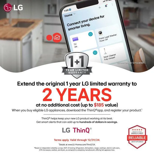 Lg WT8200CL 5.0 Cu. Ft. Mega Capacity Smart Top Load Washer With Easyunload&#8482; & Ai Sensing