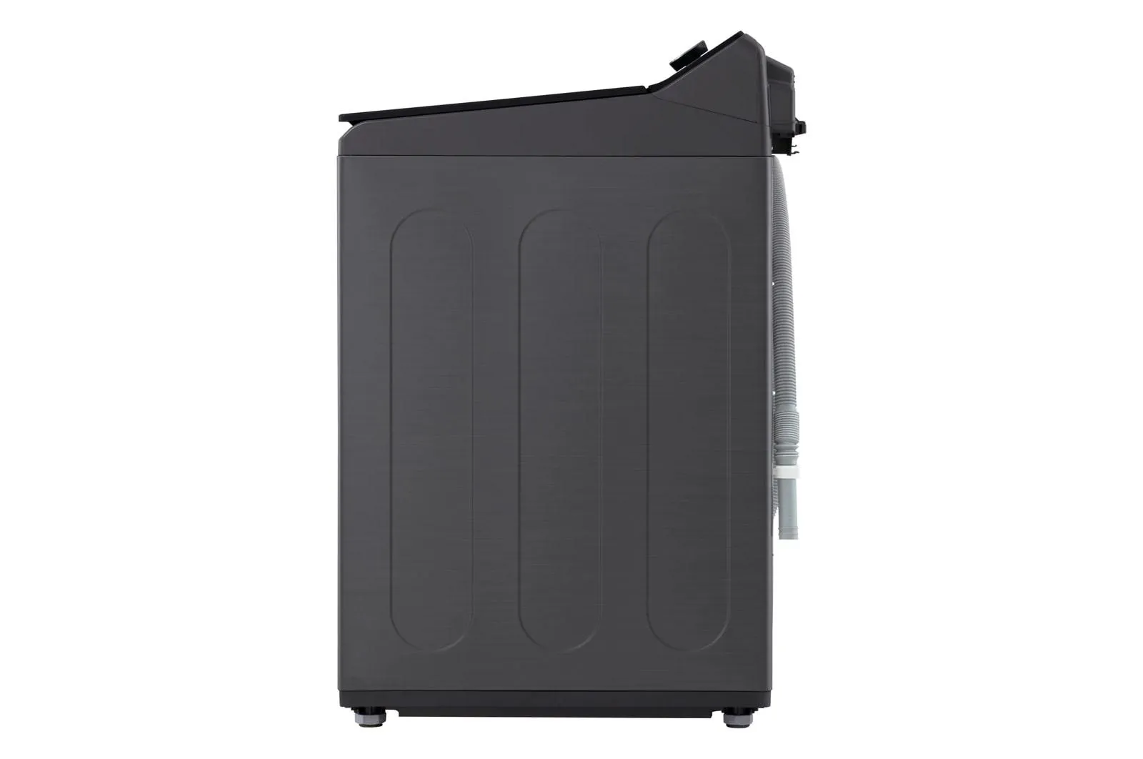 Lg WT8200CL 5.0 Cu. Ft. Mega Capacity Smart Top Load Washer With Easyunload&#8482; & Ai Sensing