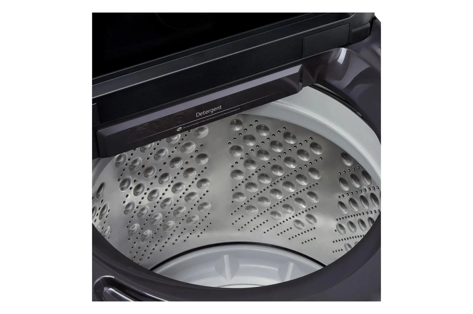 Lg WT8200CL 5.0 Cu. Ft. Mega Capacity Smart Top Load Washer With Easyunload&#8482; & Ai Sensing