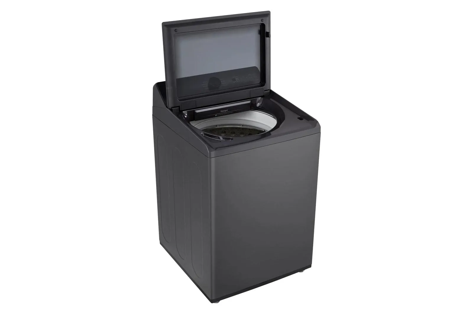 Lg WT8200CL 5.0 Cu. Ft. Mega Capacity Smart Top Load Washer With Easyunload&#8482; & Ai Sensing