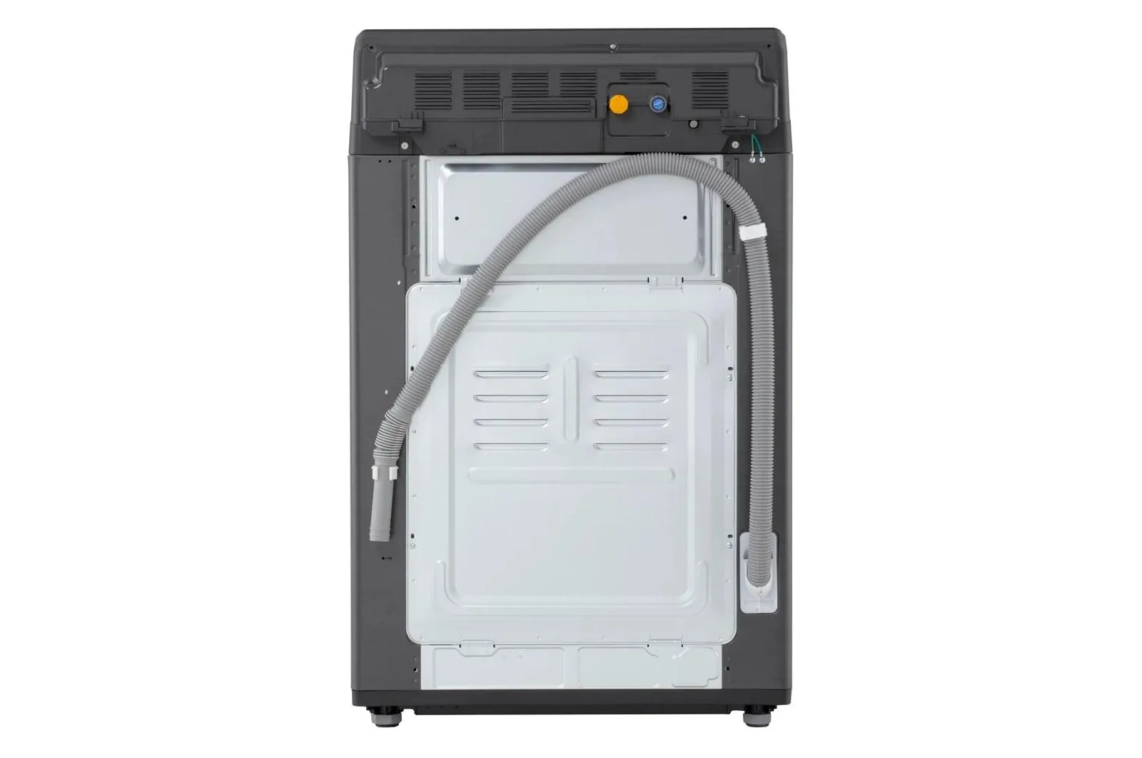 Lg WT8200CL 5.0 Cu. Ft. Mega Capacity Smart Top Load Washer With Easyunload&#8482; & Ai Sensing
