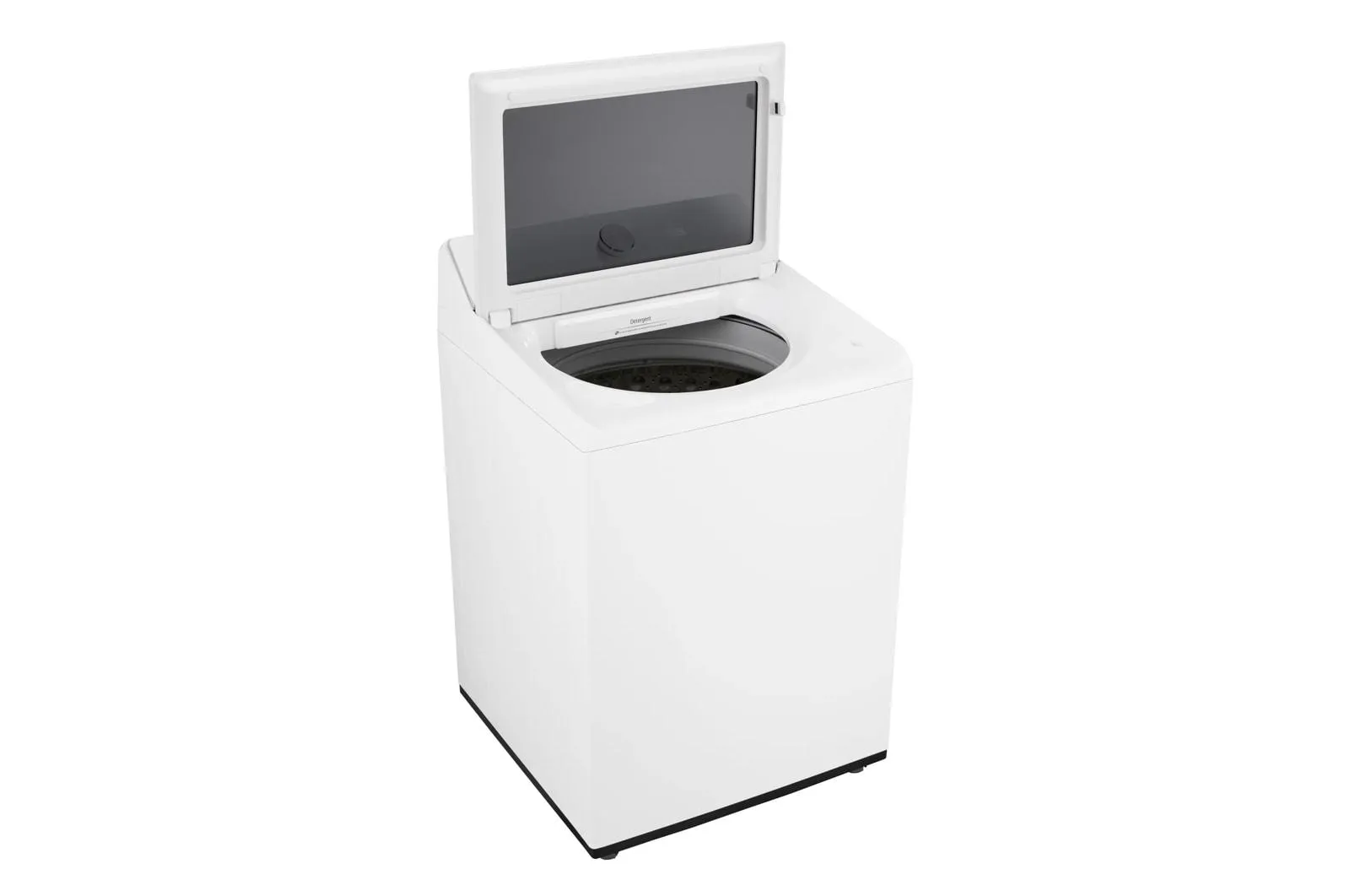 Lg WT8200CW 5.0 Cu. Ft. Mega Capacity Smart Top Load Washer With Easyunload&#8482; & Ai Sensing