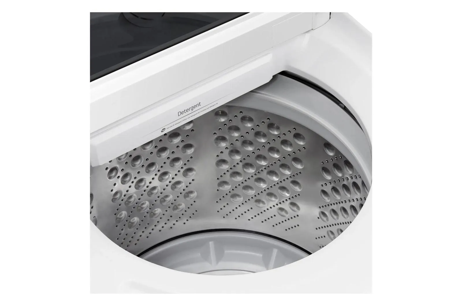 Lg WT8200CW 5.0 Cu. Ft. Mega Capacity Smart Top Load Washer With Easyunload&#8482; & Ai Sensing
