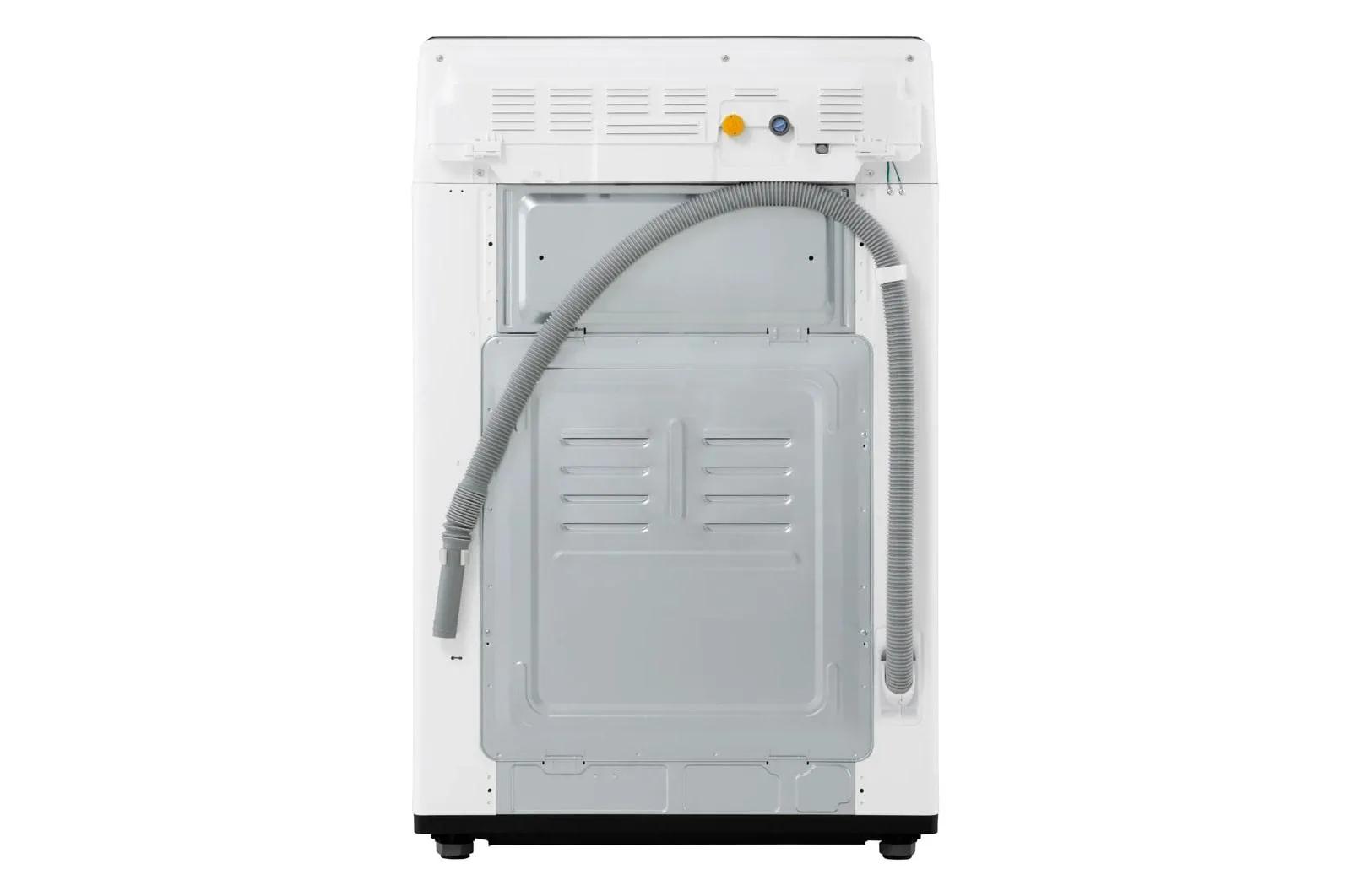 Lg WT8200CW 5.0 Cu. Ft. Mega Capacity Smart Top Load Washer With Easyunload&#8482; & Ai Sensing