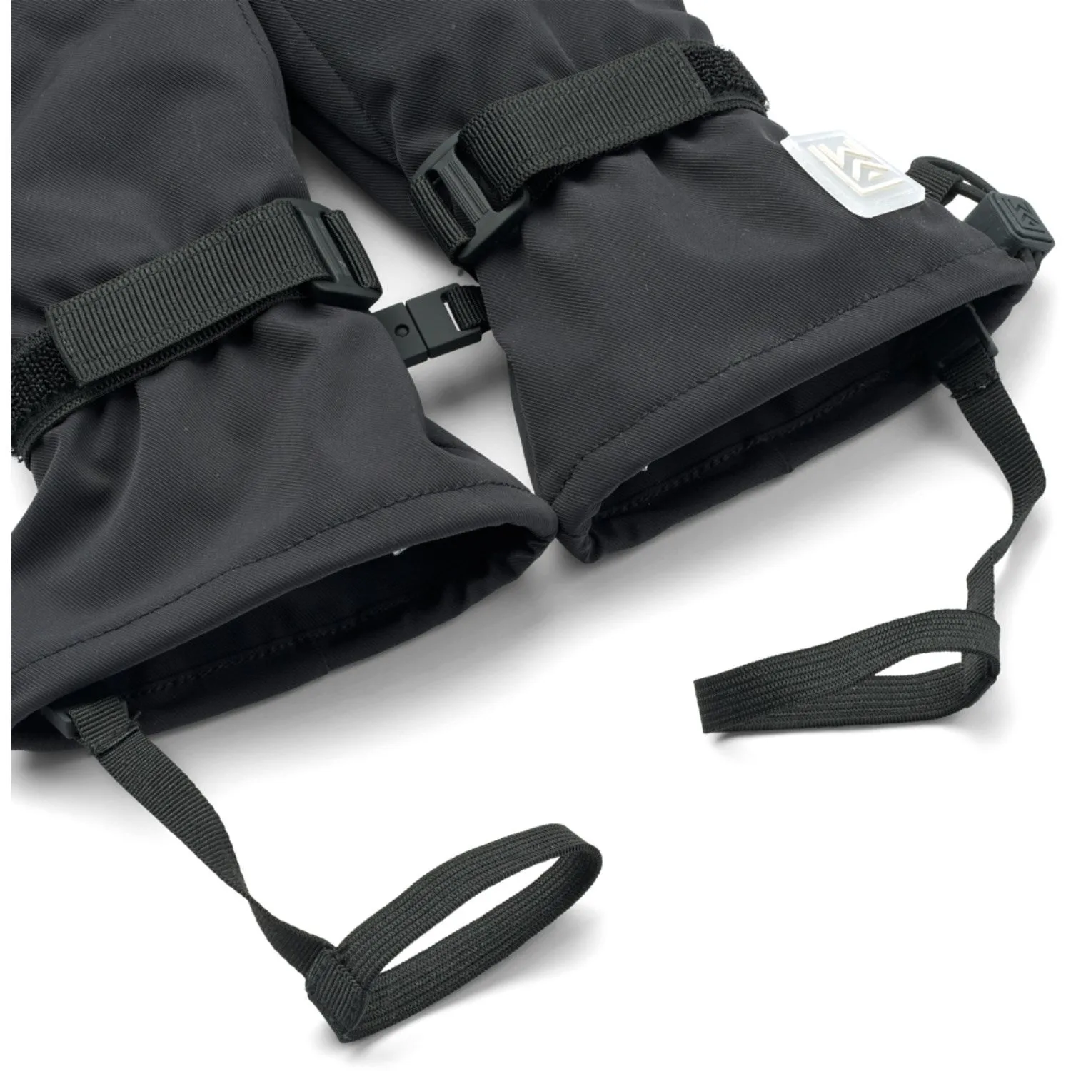 Liewood Black / Sandy Kinza Gloves Grab Your Hot Pick