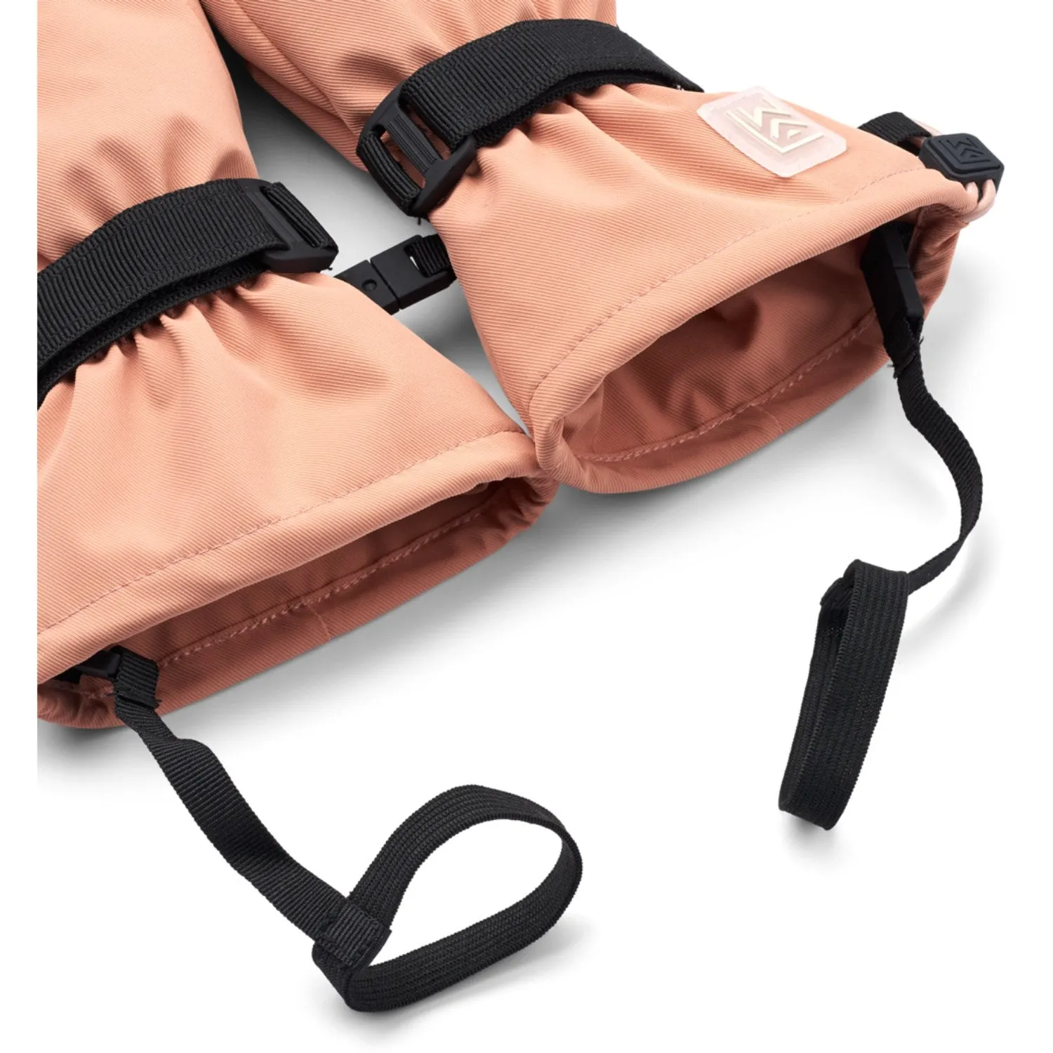 Dont Miss This Deal Mega Discount Event Liewood Tuscany Rose Kinza Gloves