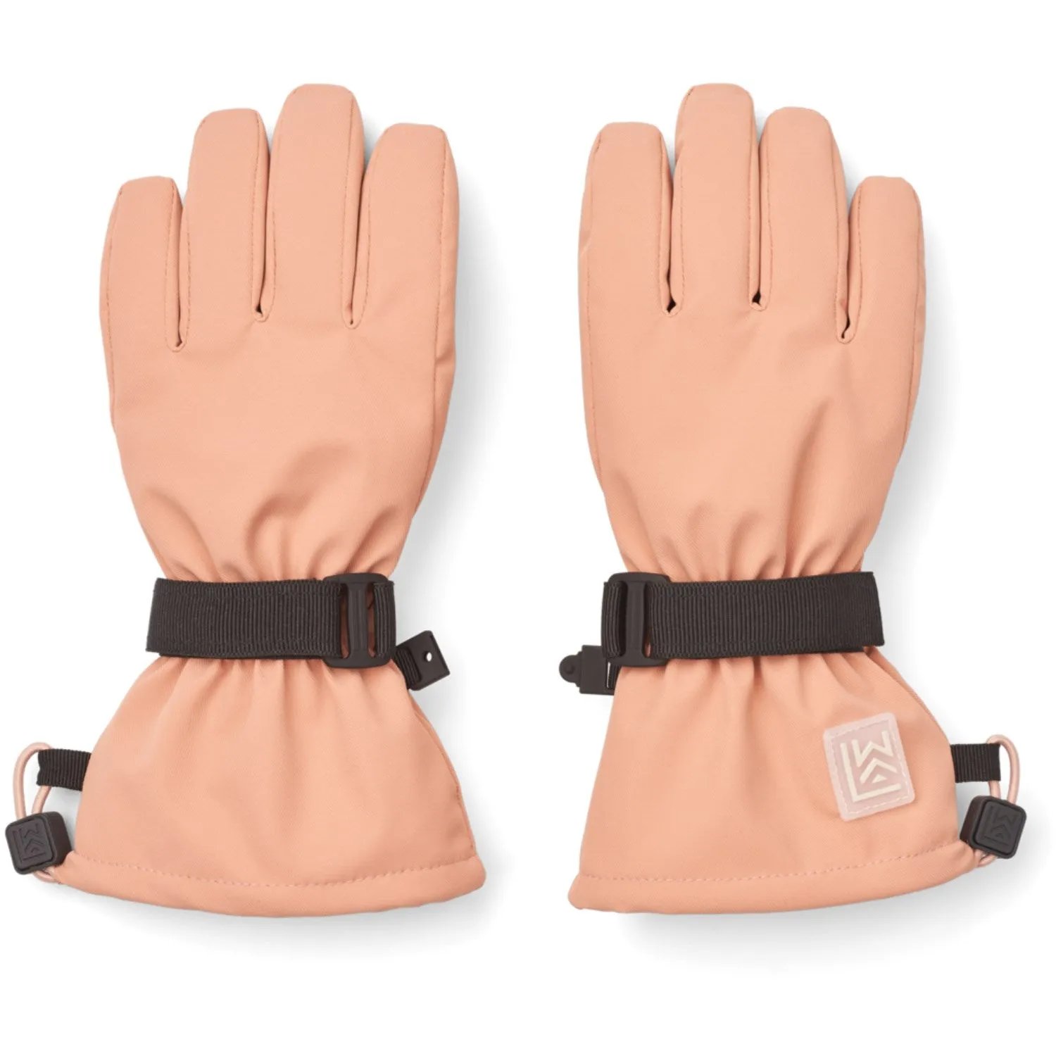 Liewood Tuscany Rose Kinza Gloves Grab It Before Gone