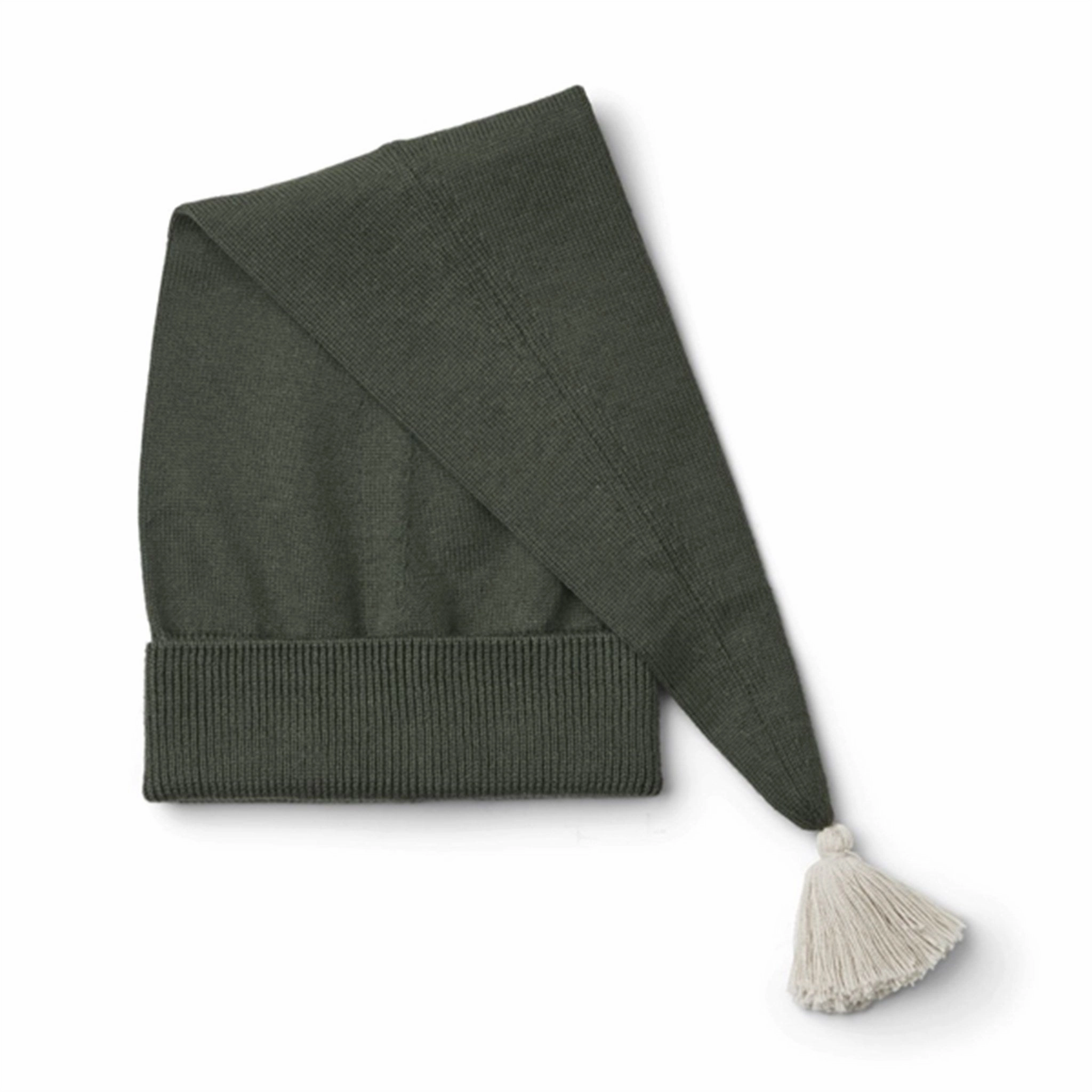 Liewood Alf Christmas Hat Hunter Green Exclusive Savings Event Todays Best Deal